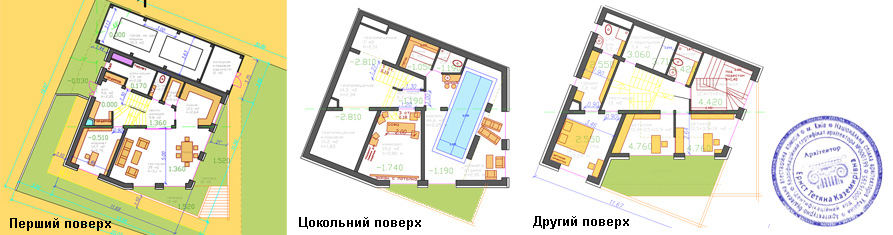 ПЛАНИ
